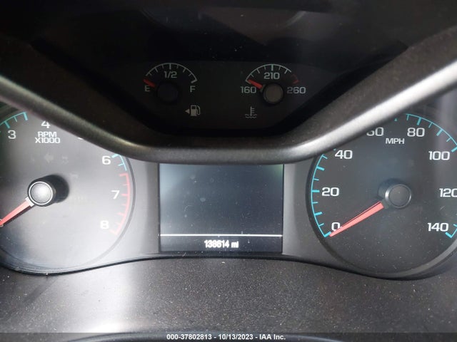 Chevrolet Colorado 4wd Wt 2015 1GCHTAE39F1169732 Image 7