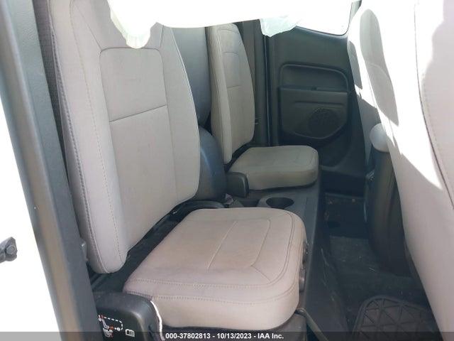 Chevrolet Colorado 4wd Wt 2015 1GCHTAE39F1169732 Image 8