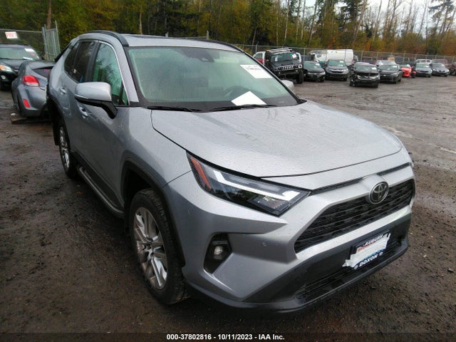 2022 2T3A1RFV7NC278052 main image
