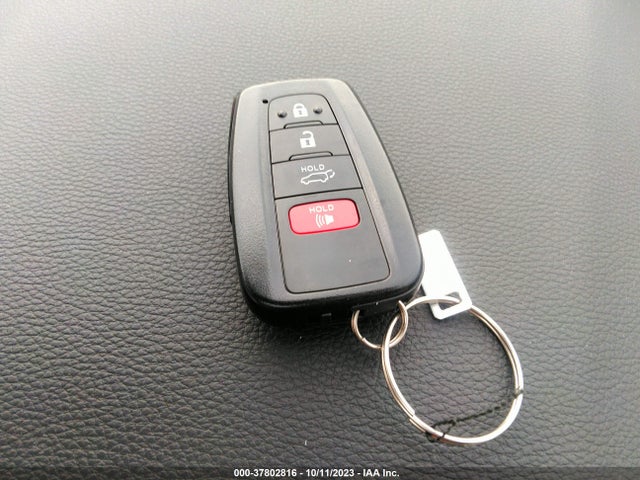 Toyota Rav4 Xle Premium 2022 2T3A1RFV7NC278052 Image 11