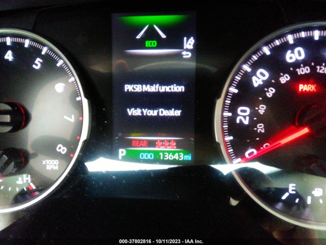 Toyota Rav4 Xle Premium 2022 2T3A1RFV7NC278052 Image 15