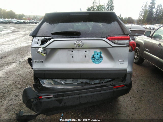 Toyota Rav4 Xle Premium 2022 2T3A1RFV7NC278052 Image 16