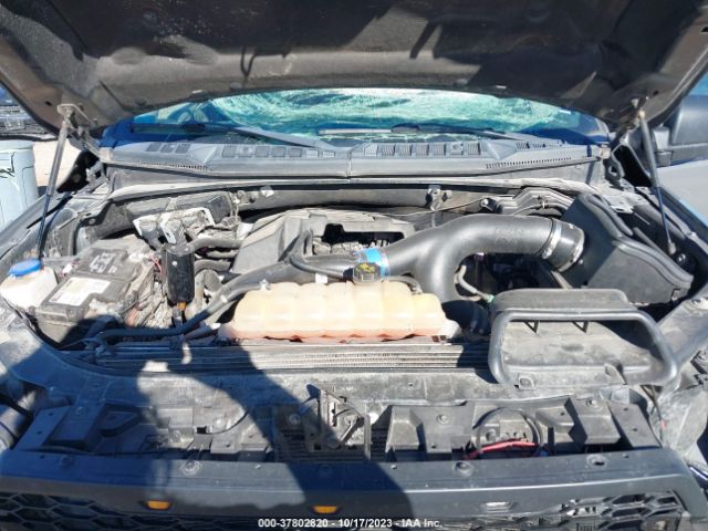 1FTEW1EP6JFC01495 Ford F-150 Xl