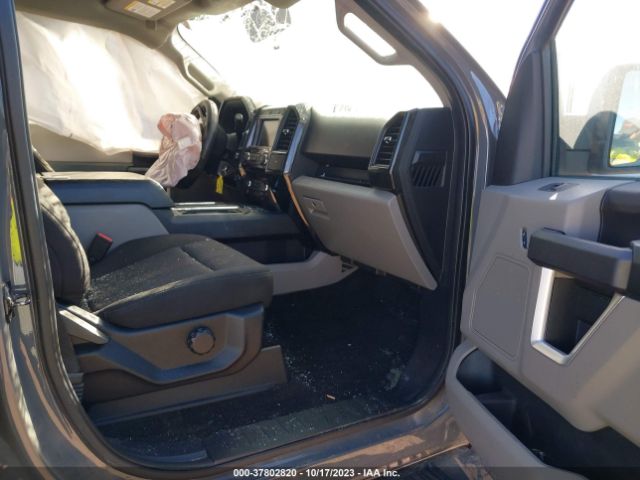 1FTEW1EP6JFC01495 Ford F-150 Xl