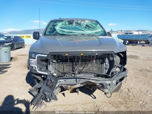 1FTEW1EP6JFC01495 Ford F-150 Xl