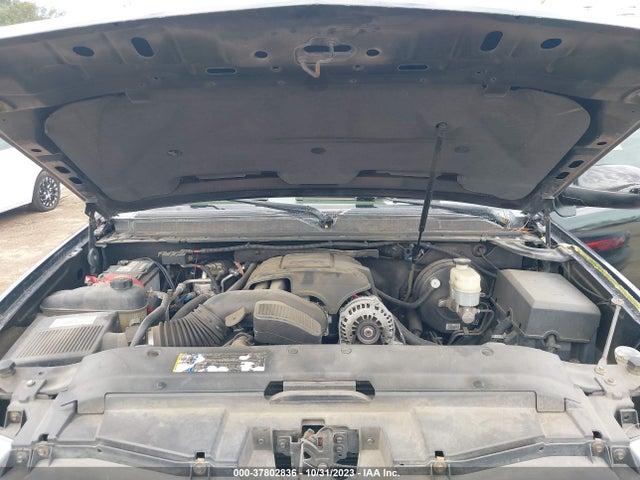 2009 CHEVROLET SUBURBAN 1GNFK26389J112612 Photo 9