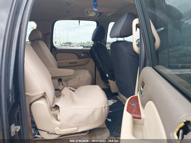 2009 CHEVROLET SUBURBAN 1GNFK26389J112612 Photo 7