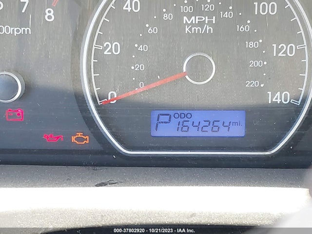 2009 HYUNDAI ELANTRA GLS PZEV VIN: KMHDU46D79U648654