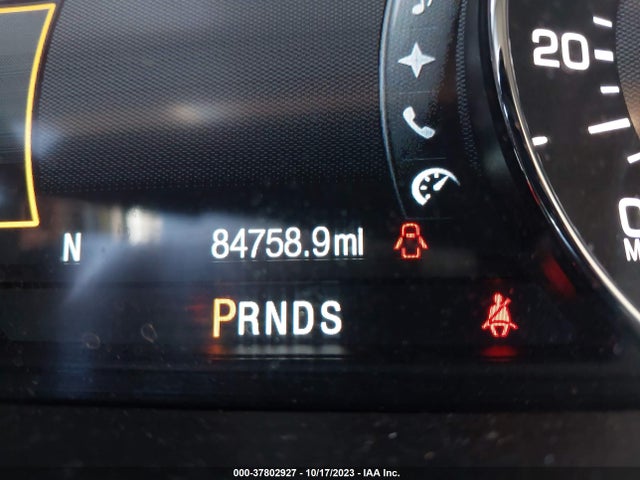 Lincoln Mkx Reserve 2017 2LMPJ6LR9HBL28777 Image 7