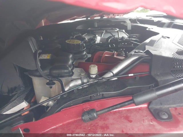 2017 JAGUAR XE SAJAE4BV7HA958663 Photo 9