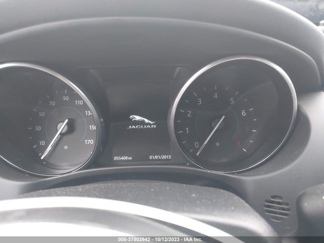 2017 JAGUAR XE SAJAE4BV7HA958663 Photo 6