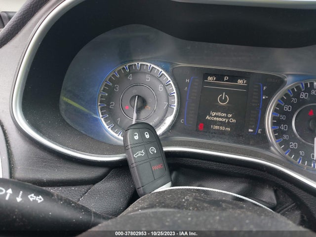 Chrysler 200 Limited 2015 1C3CCCAB1FN563306 Image 11