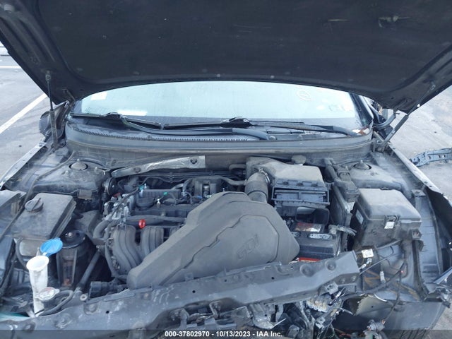 Hyundai SONATA SE 2016 5NPE24AF2GH407356 Image 10