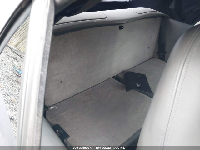 2002 PORSCHE 911 CARRERA WP0CA29912S650244 Photo 7