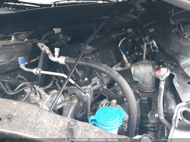 Honda ACCORD LX 2017 1HGCR2F33HA221034 Image 10