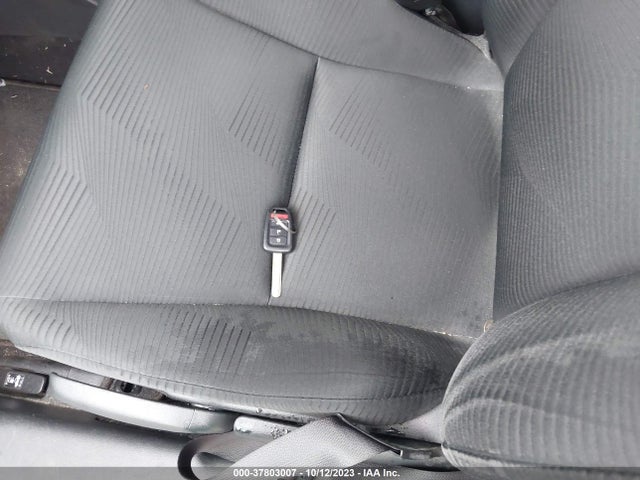 Honda ACCORD LX 2017 1HGCR2F33HA221034 Image 11
