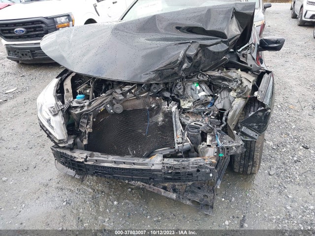 Honda ACCORD LX 2017 1HGCR2F33HA221034 Image 12