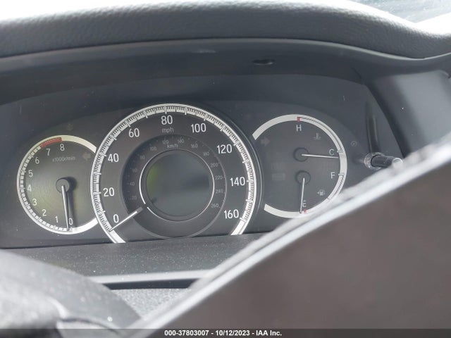Honda ACCORD LX 2017 1HGCR2F33HA221034 Image 15
