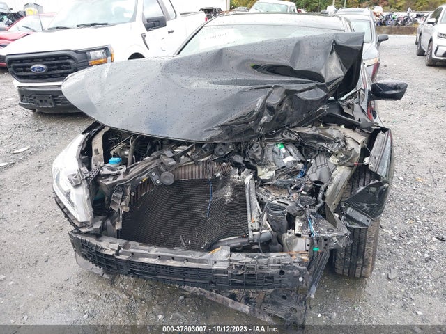Honda ACCORD LX 2017 1HGCR2F33HA221034 Image 6