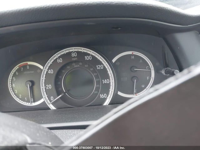 Honda ACCORD LX 2017 1HGCR2F33HA221034 Image 7