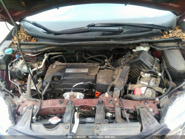 2HKRM3H76FH515241 Honda Cr-v Ex-l