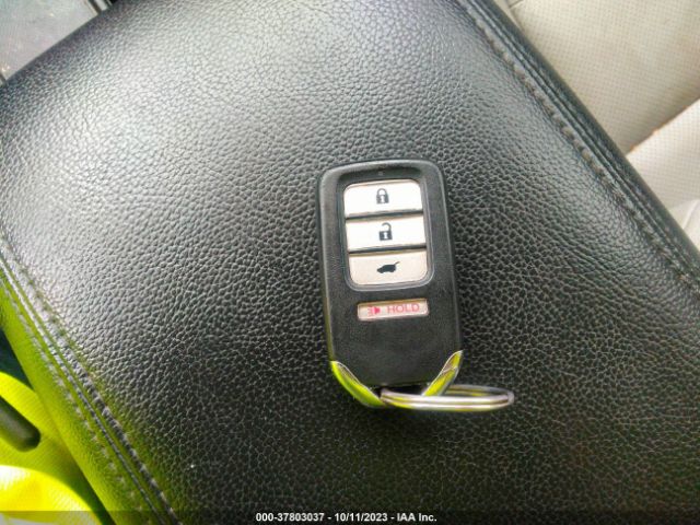 2HKRM3H76FH515241 Honda Cr-v Ex-l