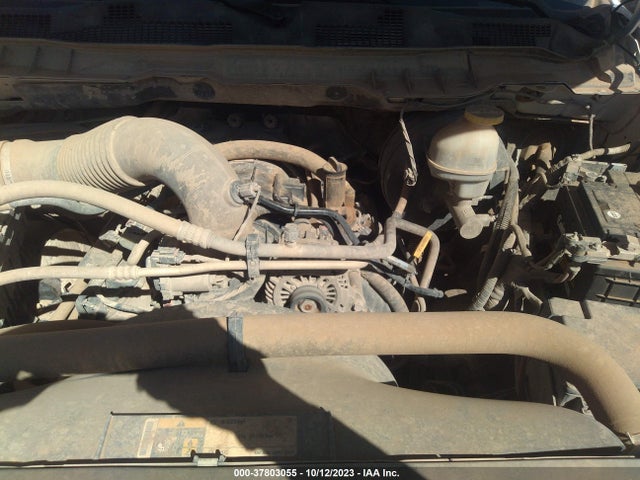 1C6RR7FT1LS118775 RAM 1500 Classic Tradesman