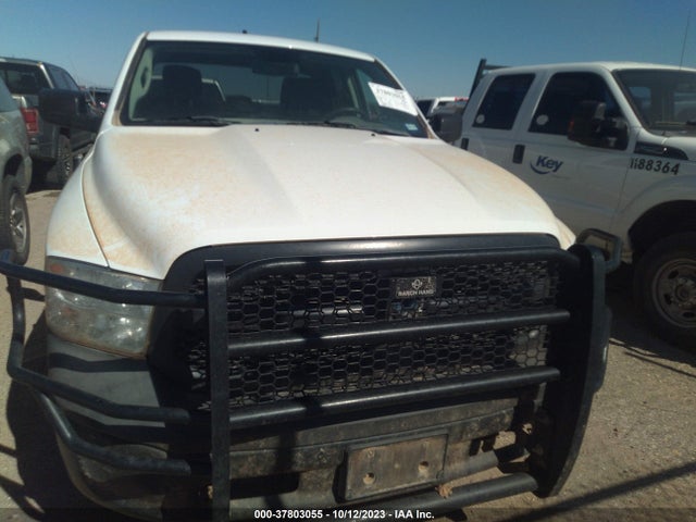 1C6RR7FT1LS118775 RAM 1500 Classic Tradesman