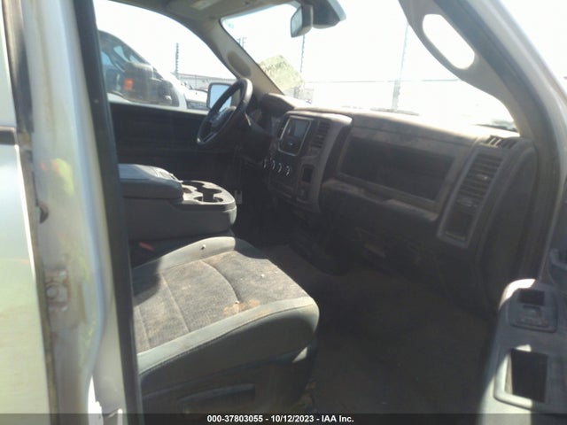 1C6RR7FT1LS118775 RAM 1500 Classic Tradesman