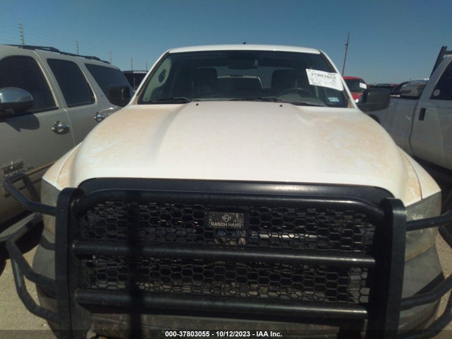 1C6RR7FT1LS118775 RAM 1500 Classic Tradesman