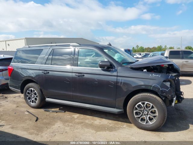 1FMJK1J8XPEA16675 Ford Expedition Max Xlt