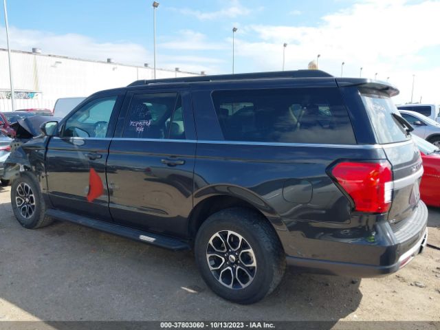 1FMJK1J8XPEA16675 Ford Expedition Max Xlt