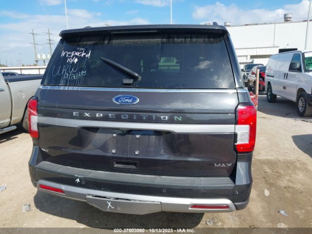 1FMJK1J8XPEA16675 Ford Expedition Max Xlt
