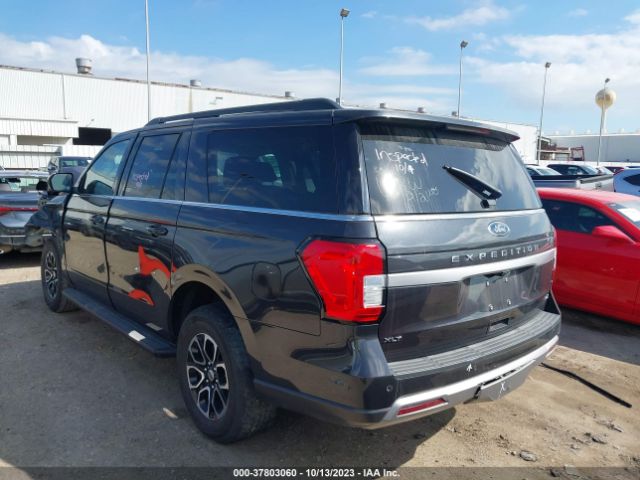 1FMJK1J8XPEA16675 Ford Expedition Max Xlt