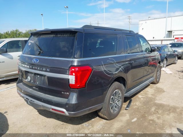 1FMJK1J8XPEA16675 Ford Expedition Max Xlt