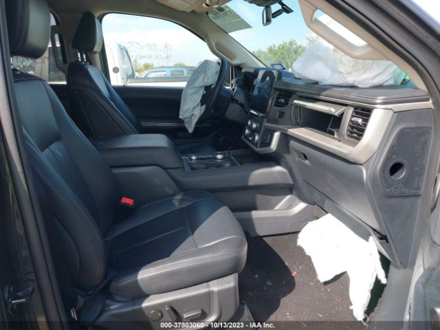1FMJK1J8XPEA16675 Ford Expedition Max Xlt