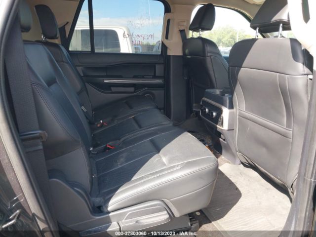 1FMJK1J8XPEA16675 Ford Expedition Max Xlt