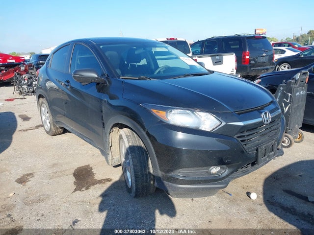 2016 3CZRU5H58GM746481 main image