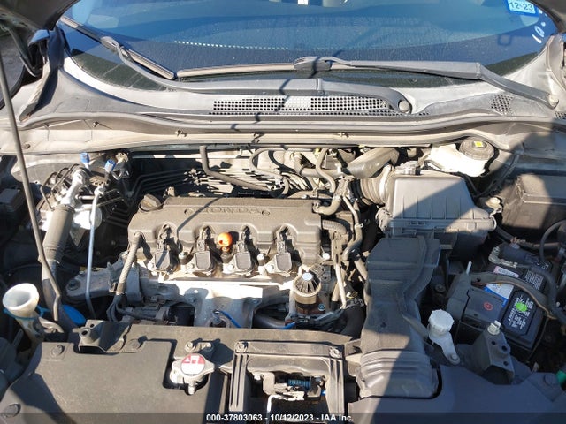Honda HR-V EX 2016 3CZRU5H58GM746481 Image 10