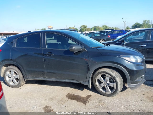 Honda HR-V EX 2016 3CZRU5H58GM746481 Image 13