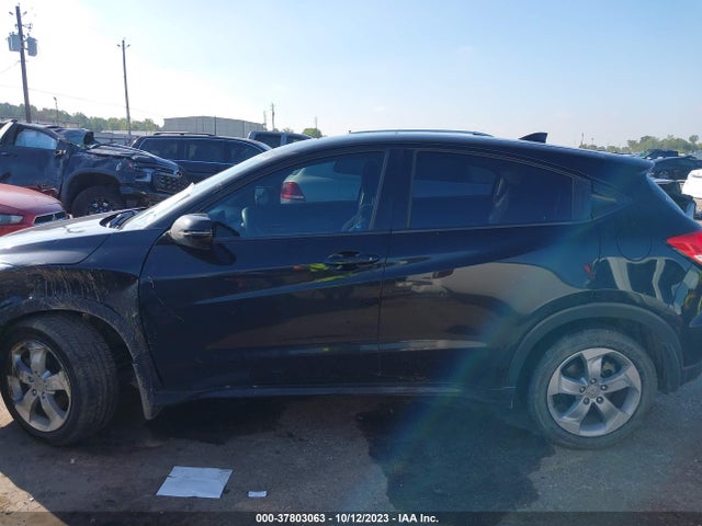 Honda HR-V EX 2016 3CZRU5H58GM746481 Image 14