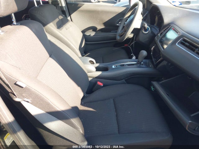 Honda HR-V EX 2016 3CZRU5H58GM746481 Image 5