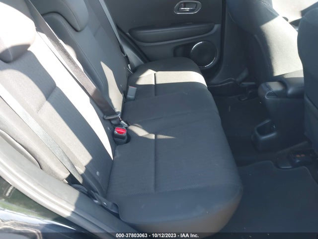 Honda HR-V EX 2016 3CZRU5H58GM746481 Image 8