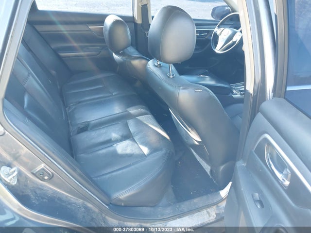 2013 NISSAN ALTIMA 2.5 SL VIN: 1N4AL3AP9DN559716