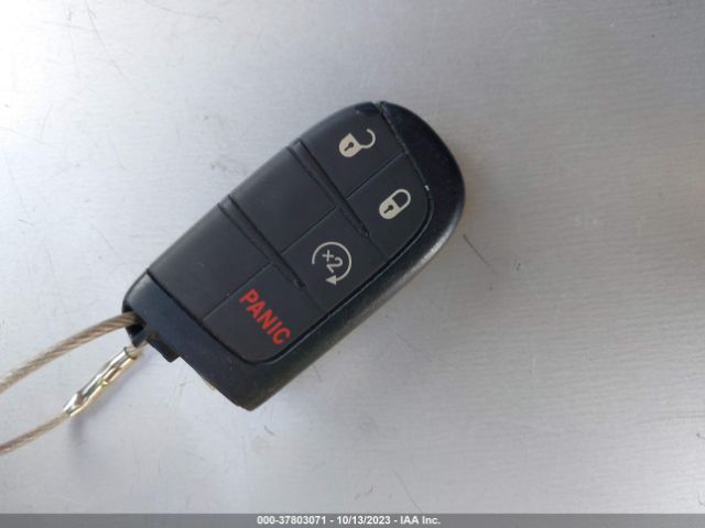 3C4NJDDB5LT196255 Jeep Compass Trailhawk