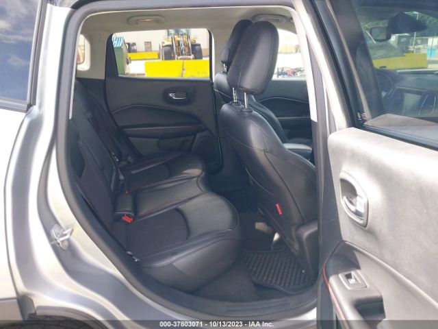 3C4NJDDB5LT196255 Jeep Compass Trailhawk