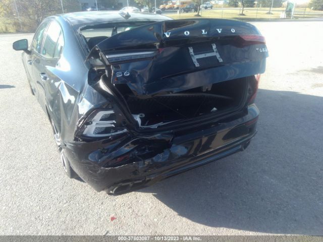 7JRA22TM2KG005138 Volvo S60 R-design