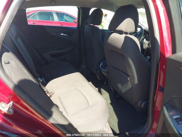 Chevrolet MALIBU LT 2018 1G1ZD5ST0JF132733 Image 8