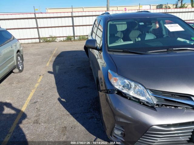 2018 TOYOTA SIENNA 5TDYZ3DC2JS956559