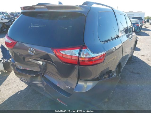 2018 TOYOTA SIENNA 5TDYZ3DC2JS956559 Photo 3